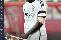 阿贾克斯客场逆转获胜，荷甲领跑者！