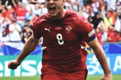 乌克兰诡计成功，挺进欧洲杯半决赛