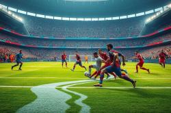 河床全队士气高昂，冲击世俱杯更高荣誉