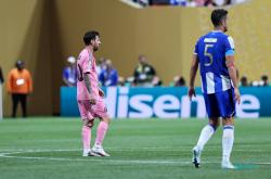 弹无虚发！球员射门如箭，一击得手