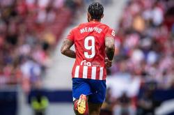 马德里竞技前锋膝盖受伤，伤停两周的简单介绍