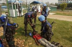 关于菲律宾球队备战孟加拉对手，渴望胜利的信息