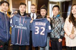 巴黎圣日耳曼球迷示威抗议，俱乐部管理层应对不力的简单介绍