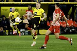 弗赖堡客场逆转战胜对手，助力保级任务的简单介绍