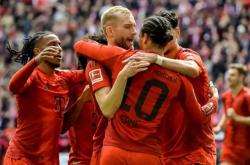 美因茨客场不敌对手，遗憾离开赛场的简单介绍