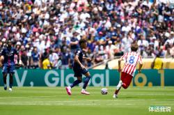 欧洲豪门球队展现进攻火力，对手难以抵挡