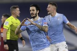 拉齐奥球员精湛表现，赢得关键胜利的简单介绍