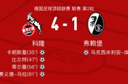 包含弗莱堡上轮失利，球队仍处在危险区域的词条