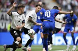 关于欧国联比赛强强对抗精彩连连的信息