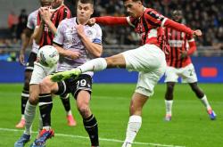 乌迪内斯坐阵主场，力拼争取冲至前四