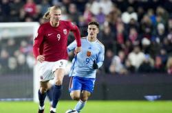 关于意大利大胜挪威，晋级欧洲国家杯的信息