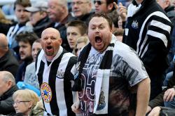 纽卡斯尔三分收入囊中，摆脱降级区的简单介绍