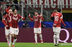 AC米兰后场戈丁因伤将缺席接下来两场比赛的简单介绍