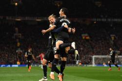 塞维利亚击败对手，保持不败势头