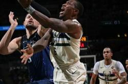 小牛击败魔术，实现两连胜