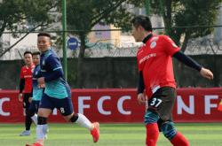 澳洲足球盛事圆满落幕，冠军诞生