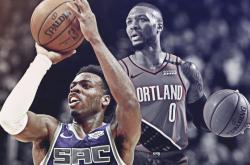 国王队的外线射手发挥关键作用