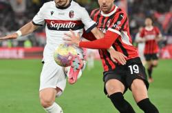 博洛尼亚战术出奇制胜，乌迪内斯难挽狂澜