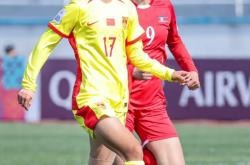 韩国女足队员接受最新康复训练！