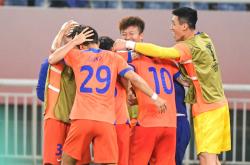 关于顶级比赛不停歇！中超球队备战角逐赛季荣耀的信息