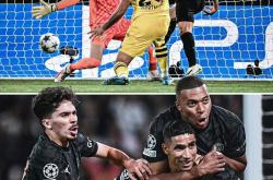 欧冠比赛精彩纷呈，热点球队备战决赛