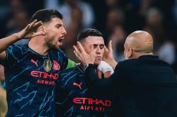 包含圣保罗迎战曼彻斯特城，卫冕冠军将如何应对？的词条