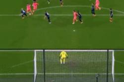 包含难解之谜！巴萨遭遇防线改写失败的词条