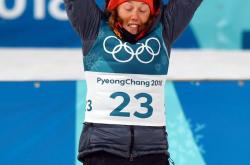 关于捷克运动员勇夺第一，创下佳绩的信息