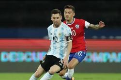 阿根廷篮球队实现突破，登顶奖牌榜的简单介绍