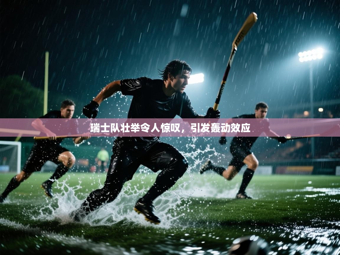 瑞士队壮举令人惊叹，引发轰动效应  第1张