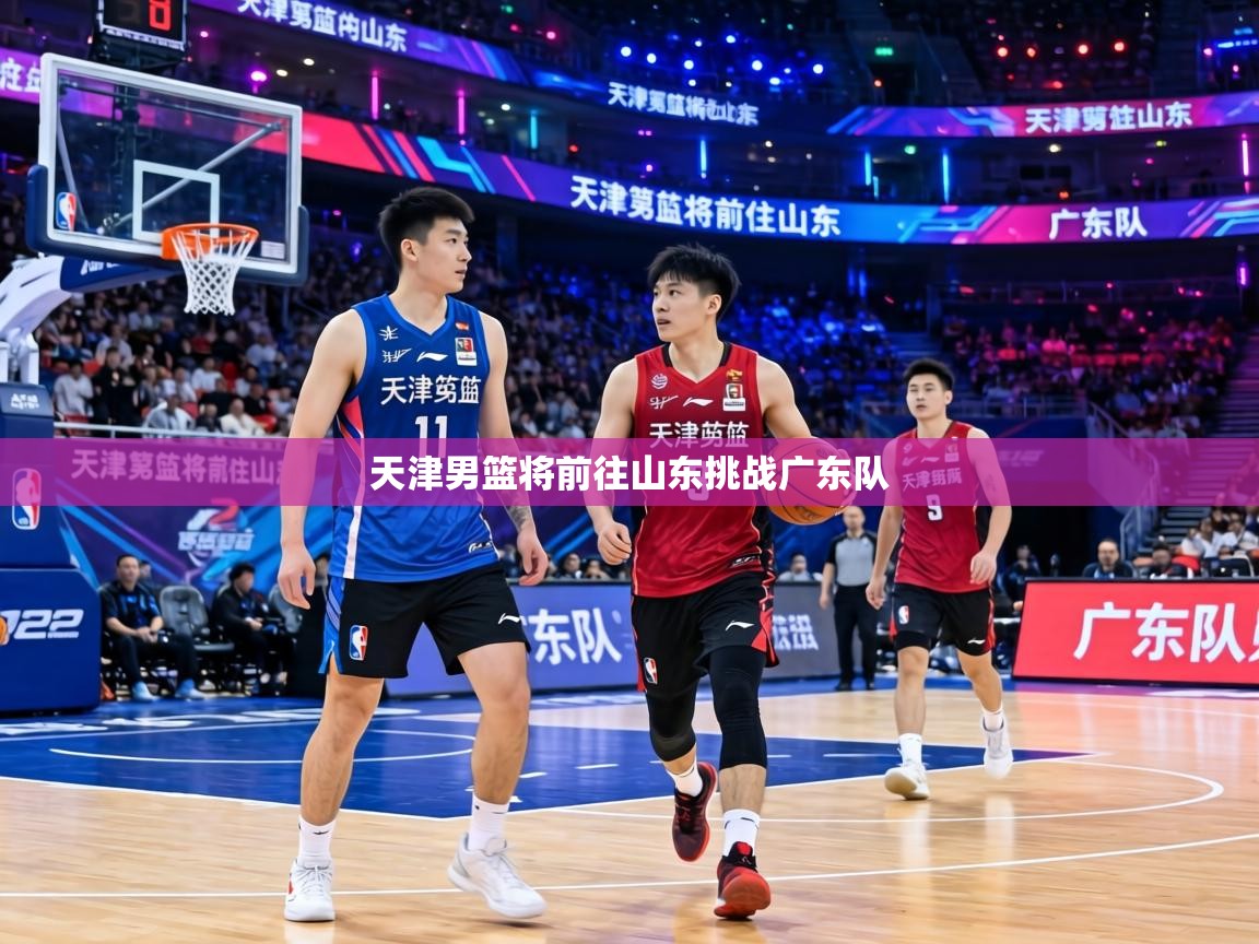 天津男篮将前往山东挑战广东队 第1张