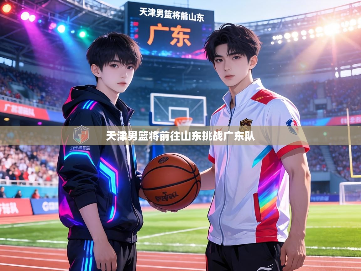 天津男篮将前往山东挑战广东队 第2张