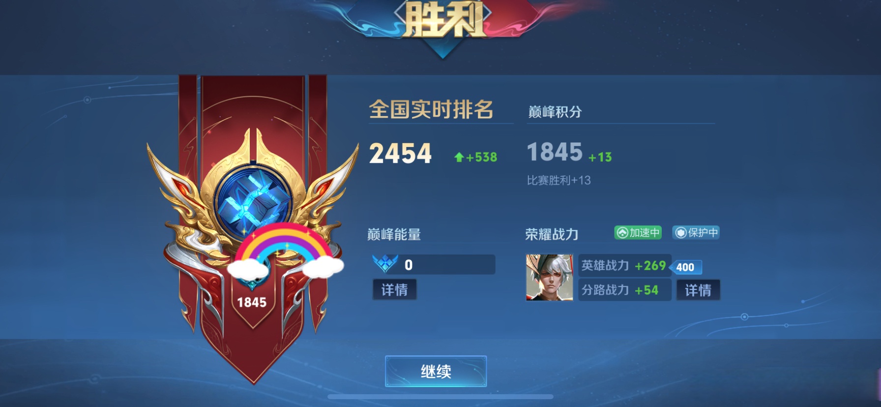关于这场王者荣耀国际版比赛中，风暴之眼与战马战队打出神仙对决，爆冷夺胜，掌控节奏如行云流水的信息