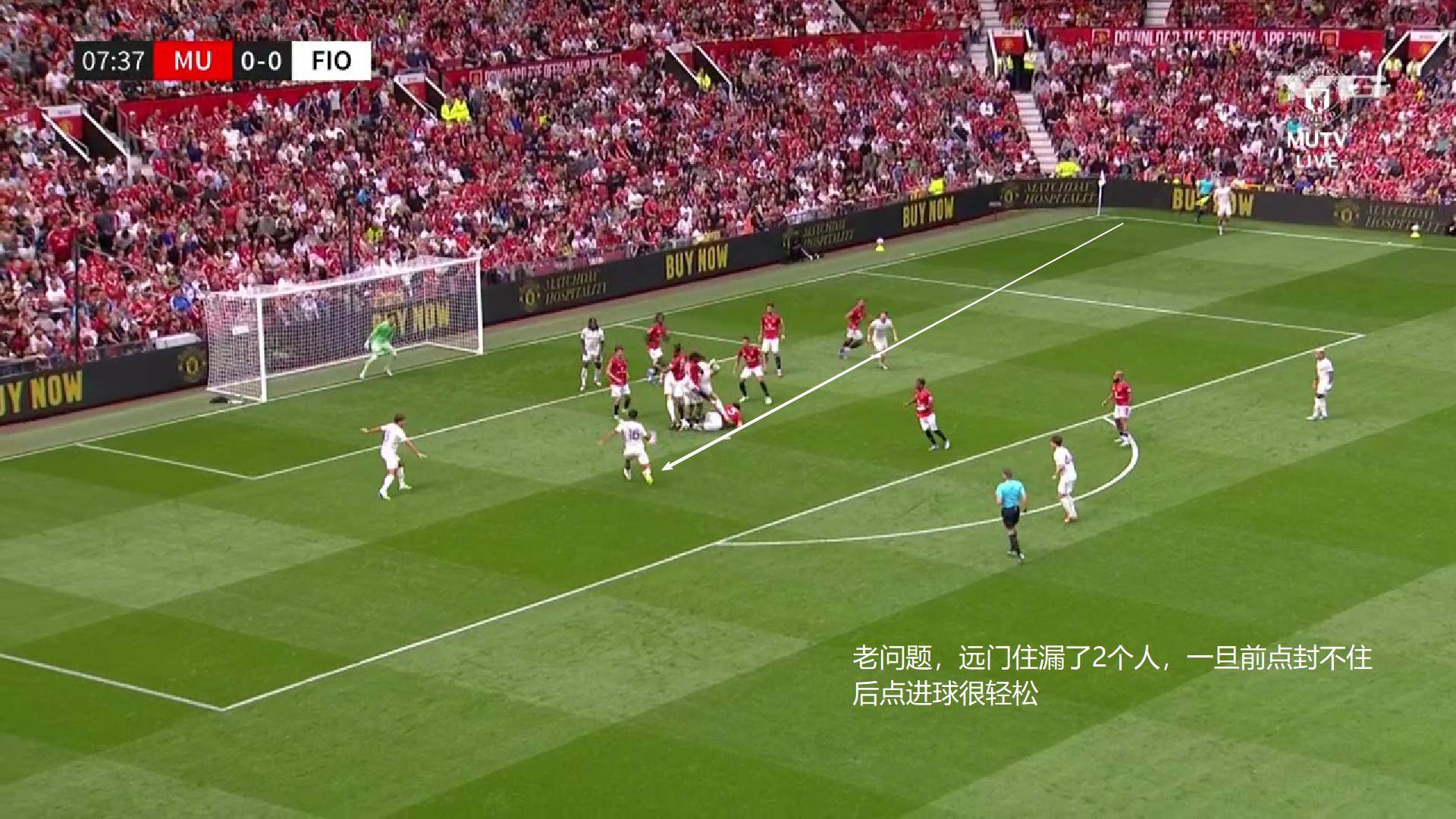 曼联客场平局，暂时无法进入前四！的简单介绍