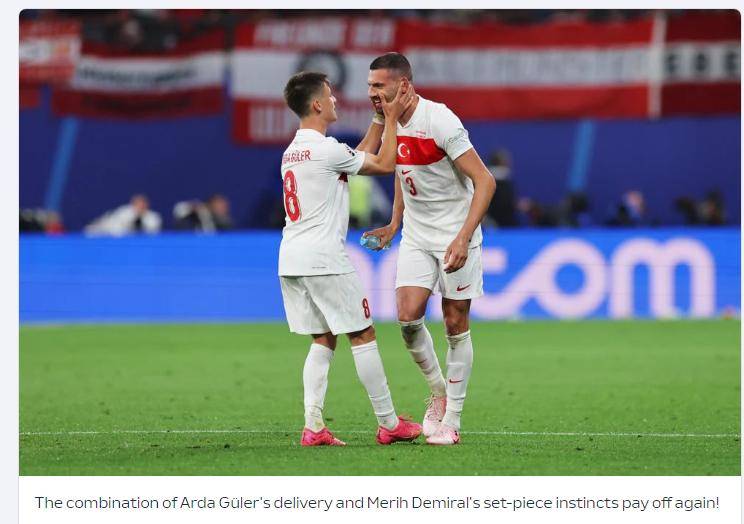 丹麦主帅派出强大阵容，准备迎战土耳其