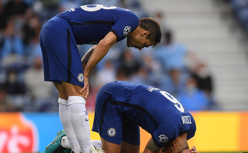 关于切尔西持续高歌猛进，领跑积分榜的信息