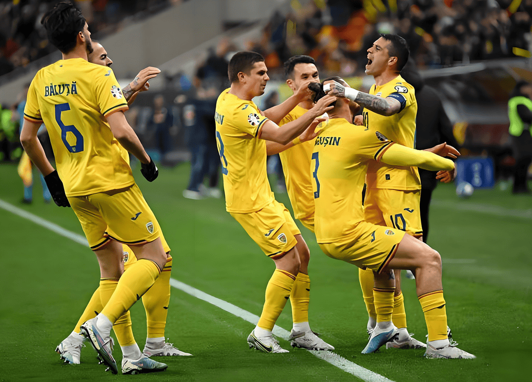 比利时队名将发威，率领球队晋级欧洲杯半决