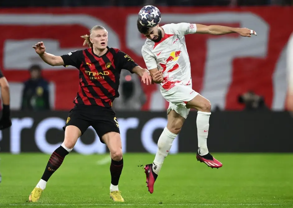 关于RB莱比锡击败强敌，继续保持领先优势的信息