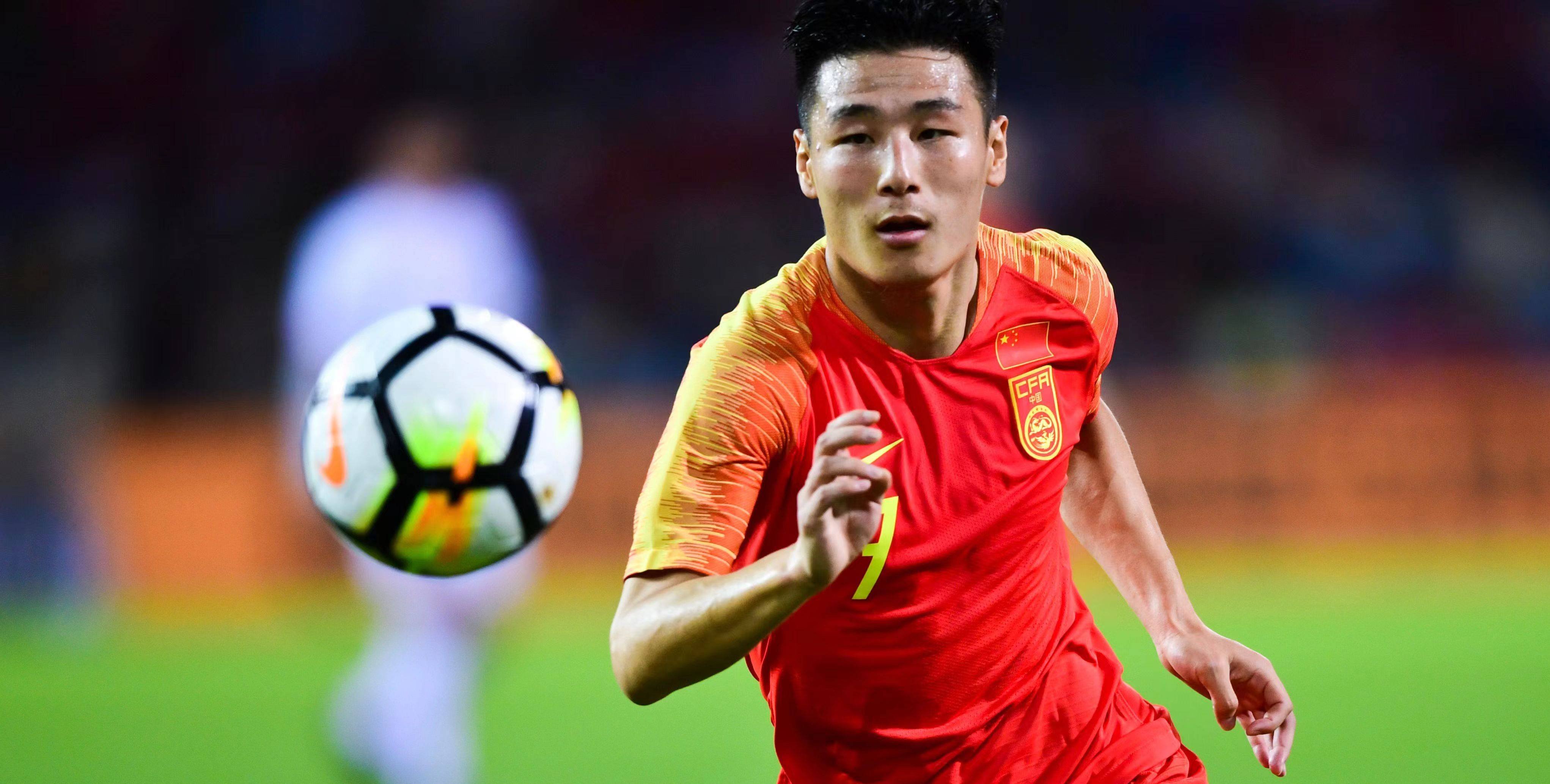 武磊发威，皇马遭遇意外失利