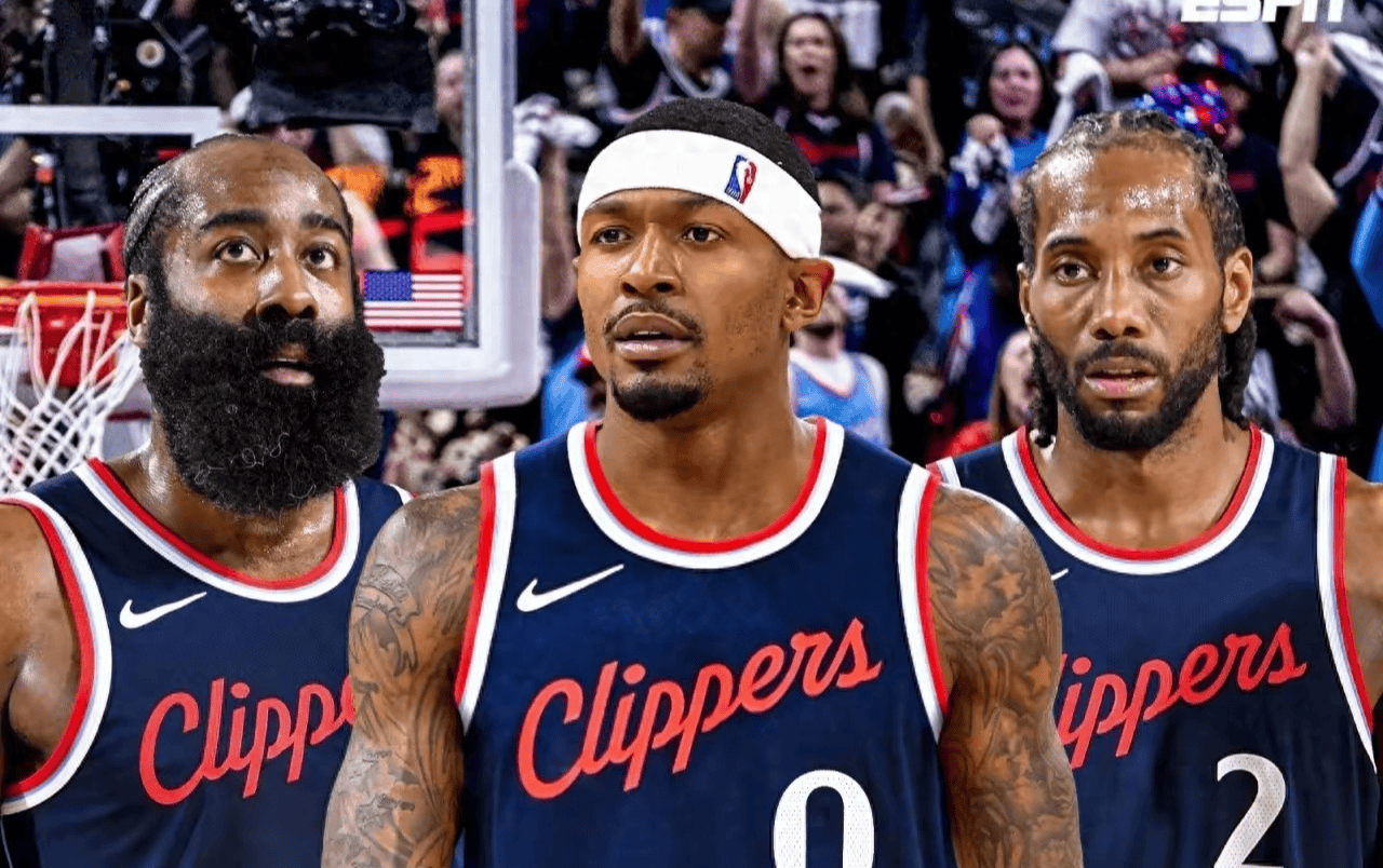 快船输球连连，主帅困境加深内部探讨