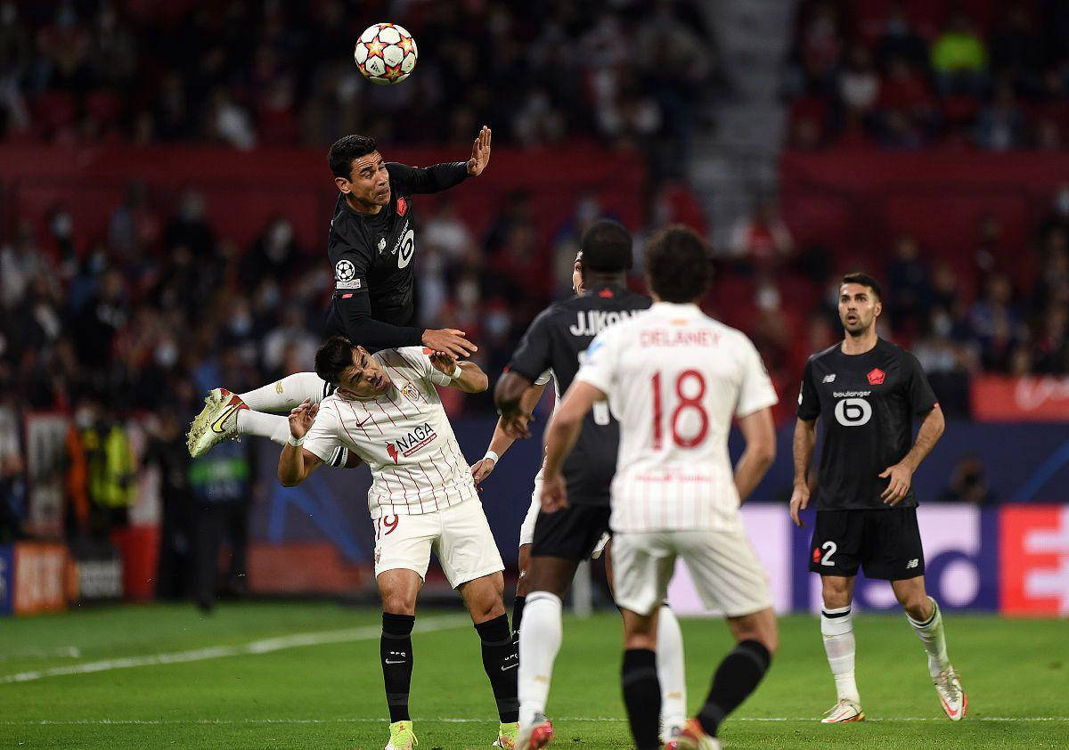 塞维利亚击败对手，保持不败势头