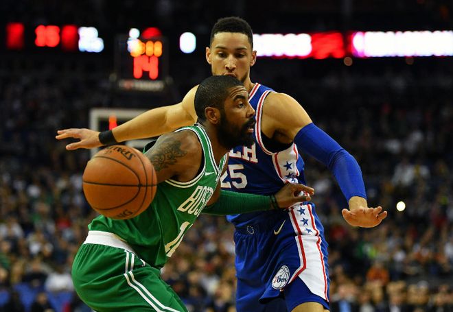 布朗助保罗翻盘，凯尔特人笑到最后