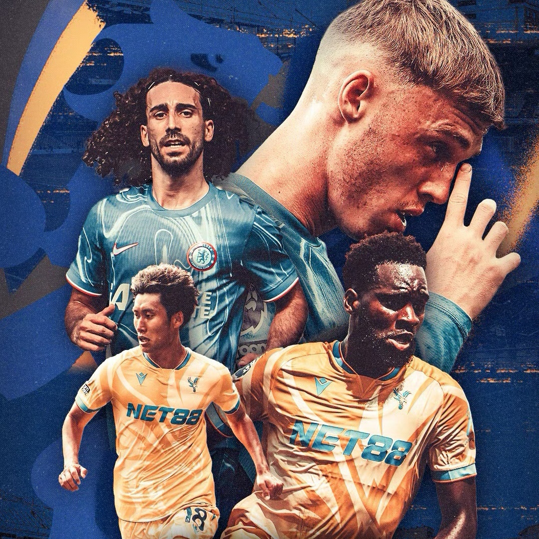 切尔西迎战水晶宫，实力对碰引发期待的简单介绍