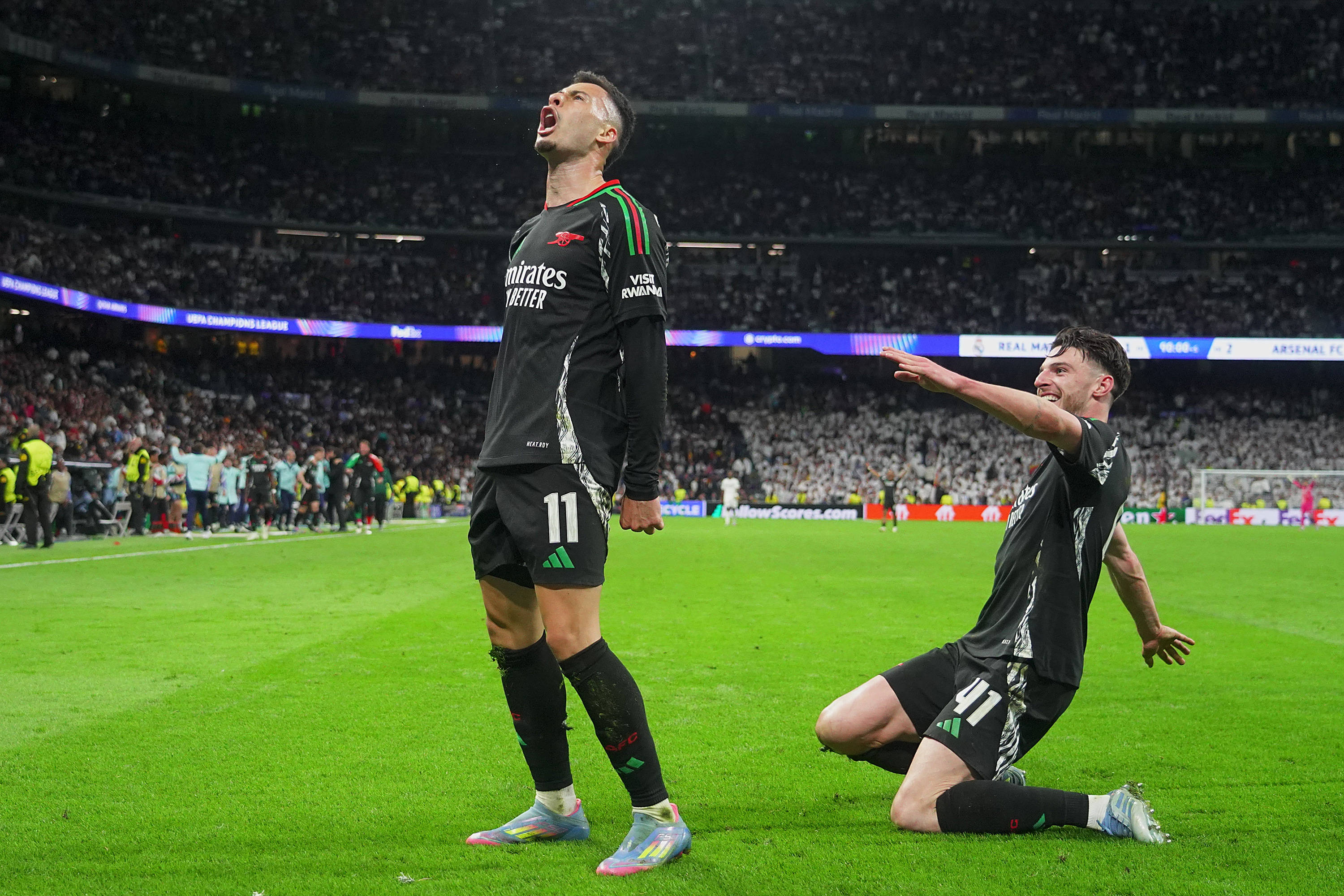 关于阿森纳前场火力全开，主场轻松击败对手取得胜利的信息