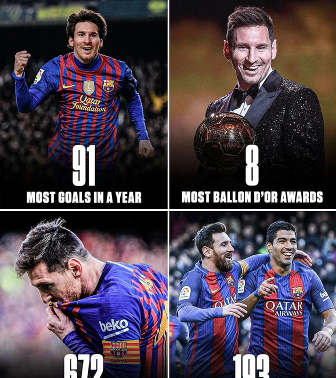 梅西破门助球队获胜，巴塞罗那再次登顶