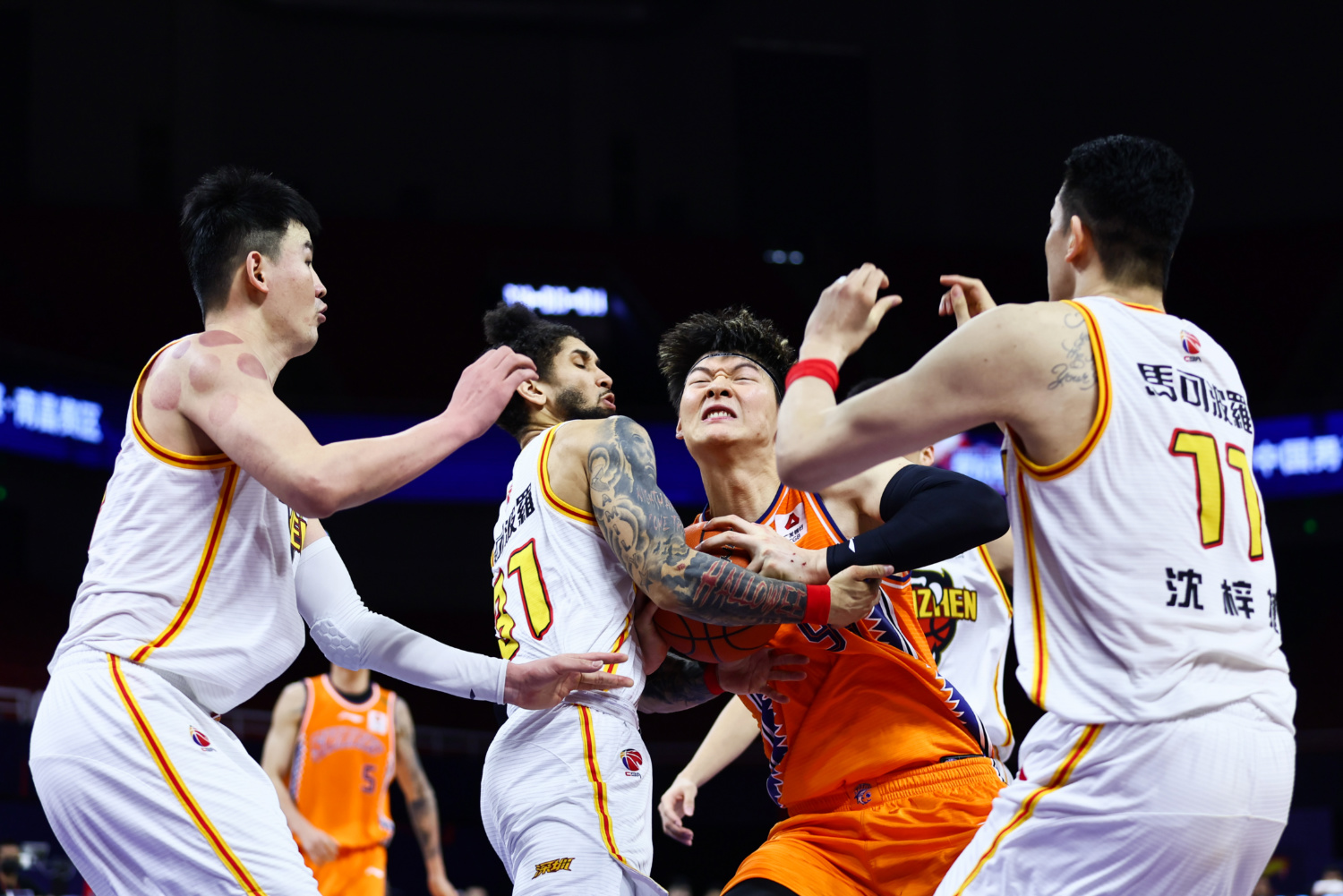 场上风云再度激荡,球队实力得到认可的简单介绍 场上风云再度激荡,球队实力得到认可的简单介绍