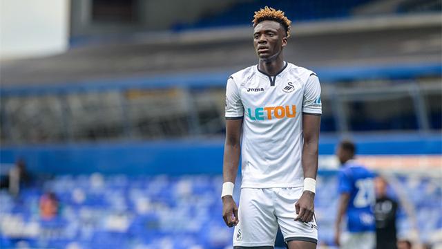 斯旺西客场逆转,冲击升级资格的简单介绍 斯旺西客场逆转,冲击升级资格的简单介绍