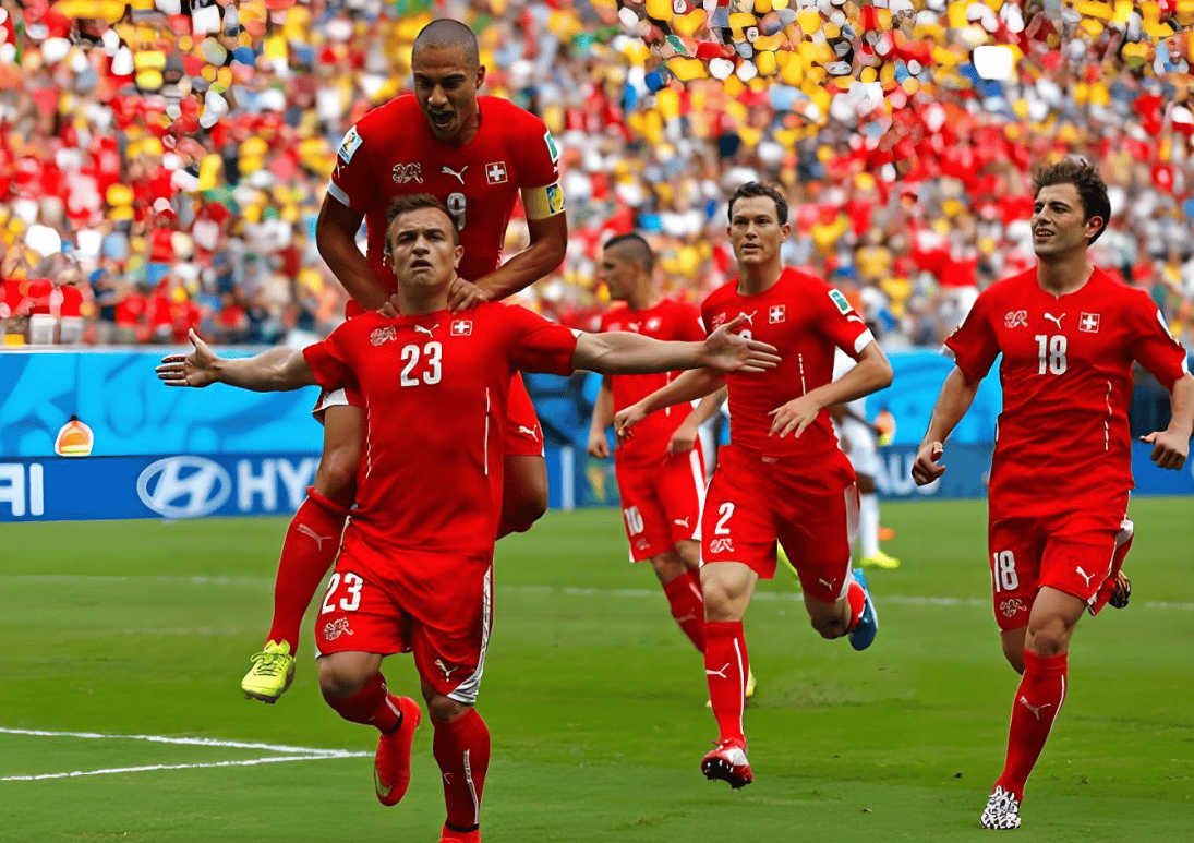 克罗地亚将挑战斯洛文尼亚争取重要胜利