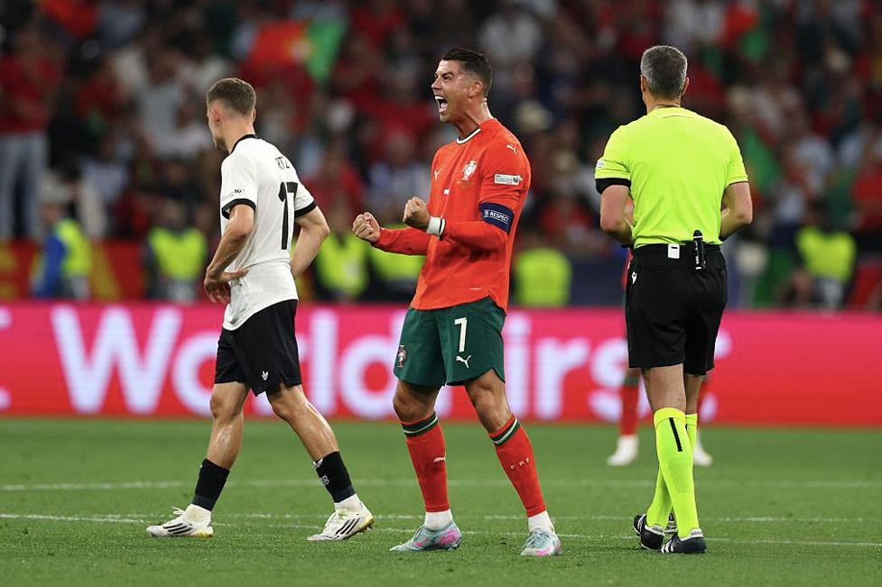 欧洲杯预选赛充满悬念,多场比赛难解决 欧洲杯预选赛充满悬念,多场比赛难解决