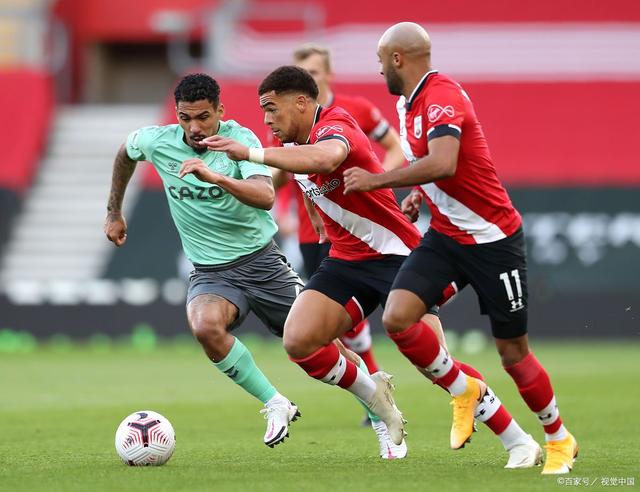 南安普顿客场爆冷击败强敌，提升联赛排名的简单介绍